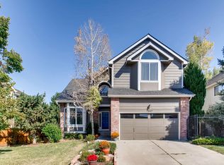 7847 Sweet Water Rd, Lone Tree, CO 80124