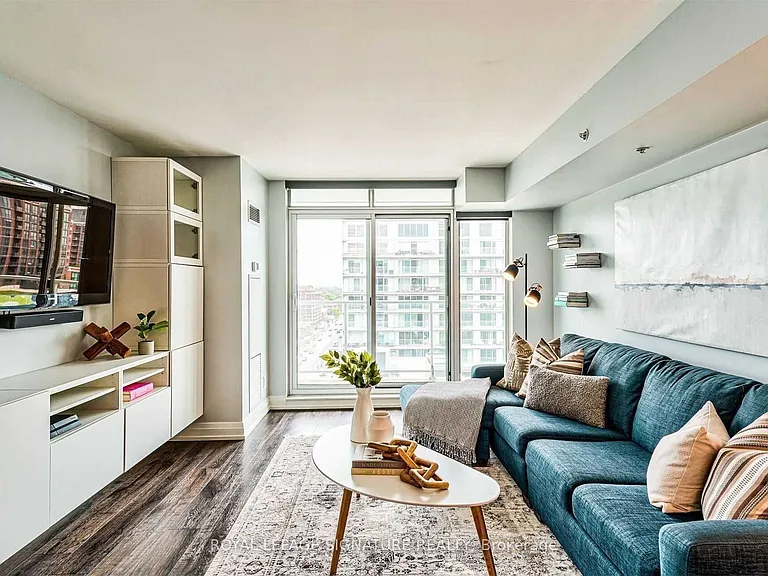 565 Wilson Ave #1209W — Photo 6