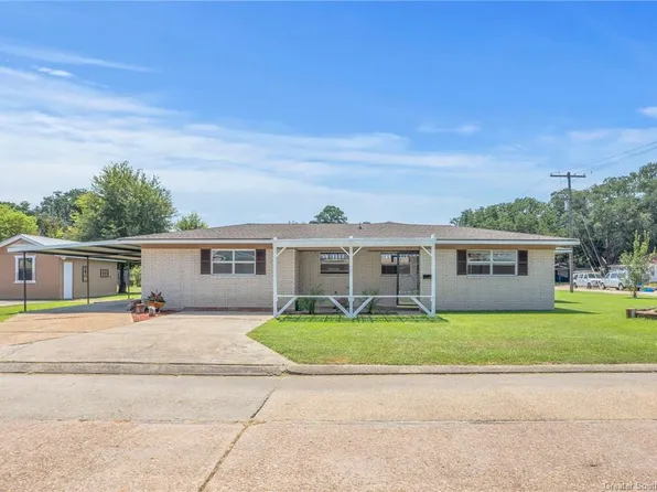 603 4th St, Jennings, LA 70546