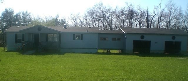 Front view
