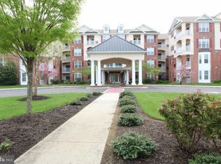 1112 Colts Cir #E, Lawrence Township, NJ 08648