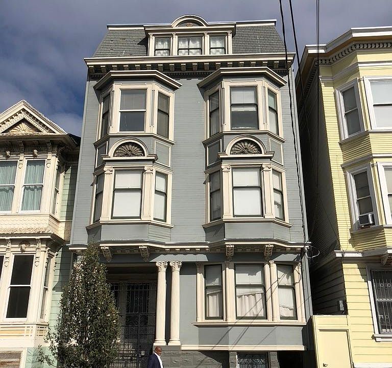 1st image of 1526 Broderick St