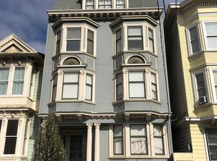 1526 Broderick St, San Francisco, CA 94115