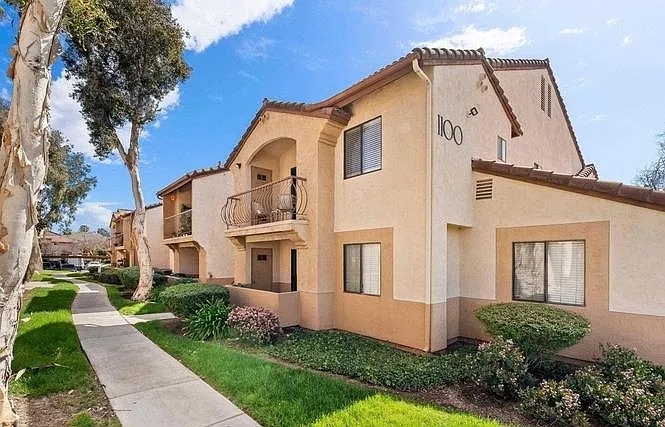 12190 Cuyamaca College Dr E #110 — Photo 1