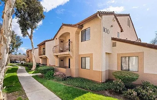 12190 Cuyamaca College Dr E #110 Photo 1