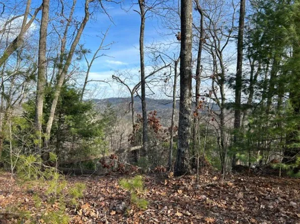 LOT 46 Mission Rdg, Hayesville, NC 28904