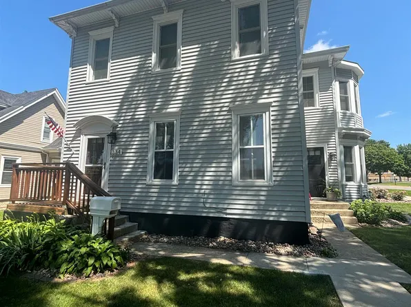334 3rd Ave SE, Le Mars, IA 51031