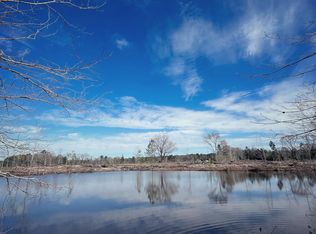 Page Rd, Crystal Springs, MS 39059