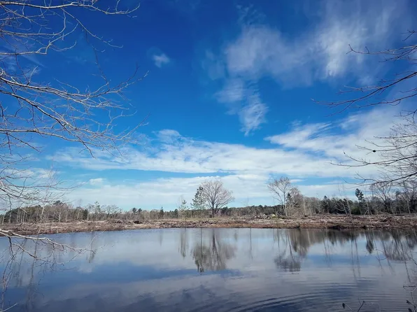 Page Rd, Crystal Springs, MS 39059