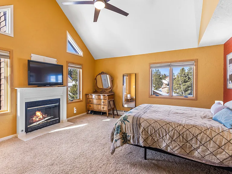 Master Bedroom #2