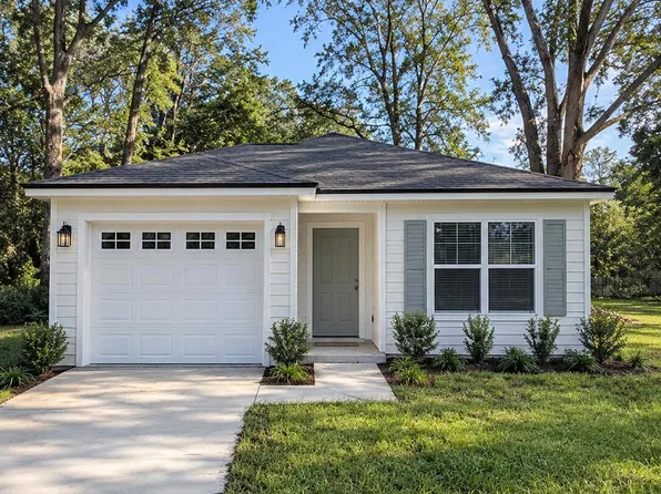 3305 THOMAS Street, Jacksonville, FL 32254