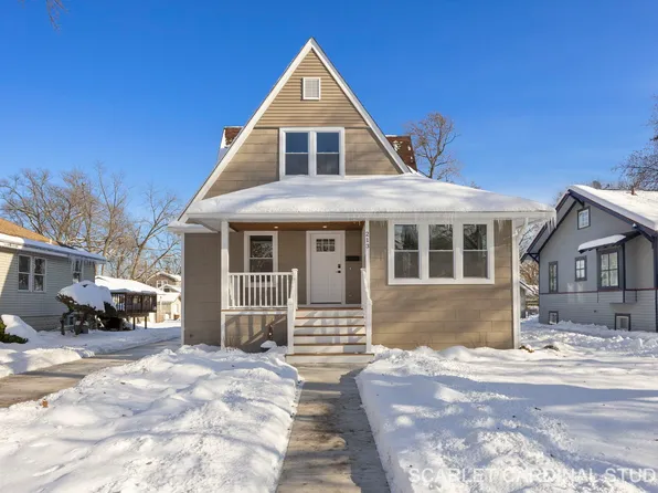 213 S Yale Ave, Villa Park, IL 60181