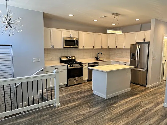 1819 S Laflin St #2 — Photo 5