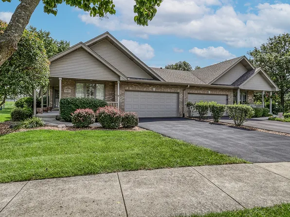 17851 Marley Creek Blvd, Orland Park, IL 60467