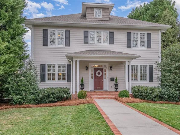 2006 Dalton Rd, Greensboro, NC 27408