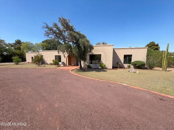 6211 E Paseo Tierra Alta, Tucson, AZ 85715