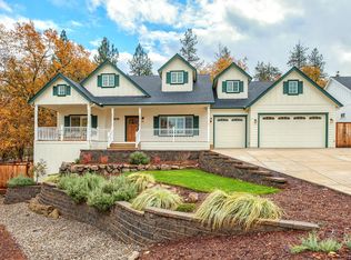 530 S Loop Rd, Jacksonville, OR 97530