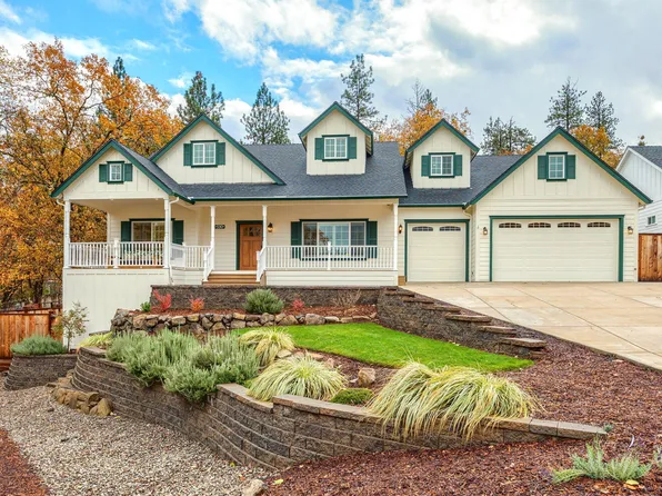 530 S Loop Rd, Jacksonville, OR 97530