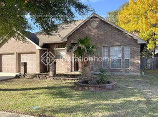 7327 Maple Walk Dr, Humble, TX 77346