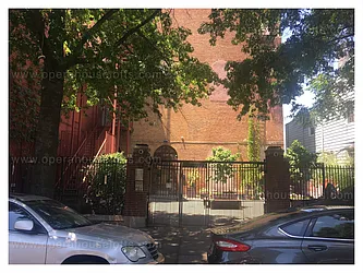 Rented by Opera House Lofts