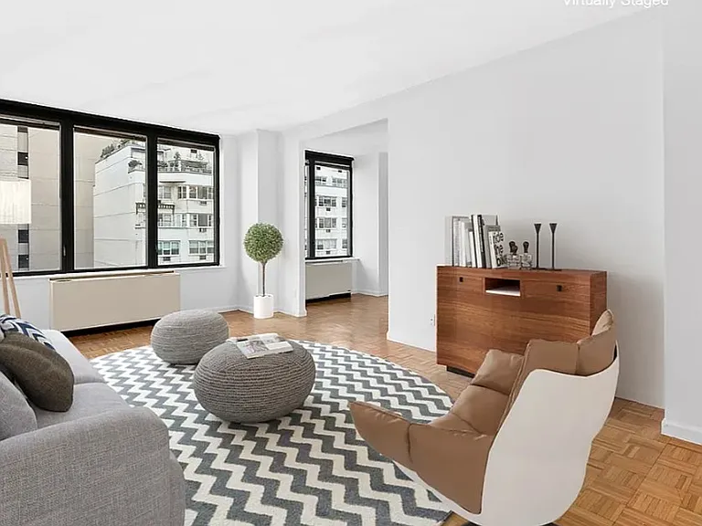150 E 57th St #11-C — Photo 1
