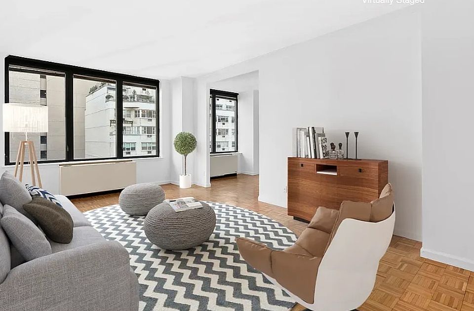 1st image of 150 E 57th St APT 17C