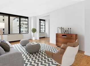 150 E 57th St APT 6C, New York, NY 10022
