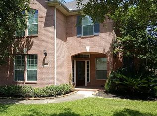 4002 Countrygreen Dr, Spring, TX 77388