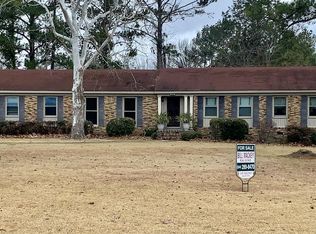 1600 Indian Hill Rd, Demopolis, AL 36732