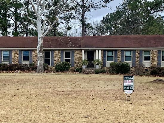 1600 Indian Hill Rd Demopolis Al 36732 Mls 21 19 Zillow