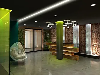 Rented by City View Living