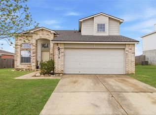 3310 Bull Run Dr, Killeen, TX 76549