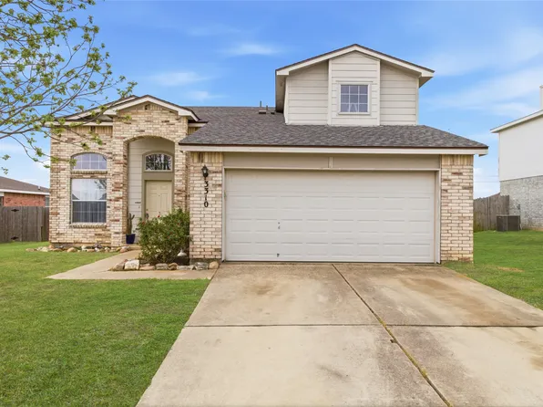 3310 Bull Run Dr, Killeen, TX 76549