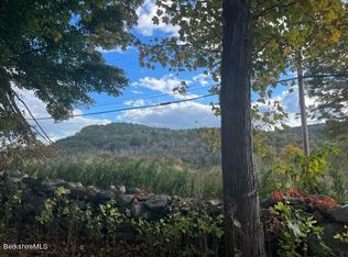 Main Road & George Canon, Tyringham, MA 01264