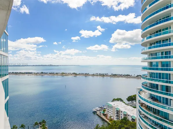 2101 Brickell Ave APT 2009, Miami, FL 33129