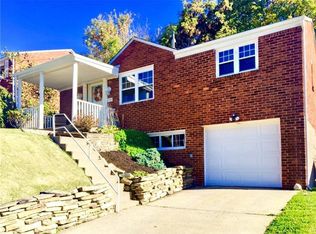 2735 Cedric Ave, Pittsburgh, PA