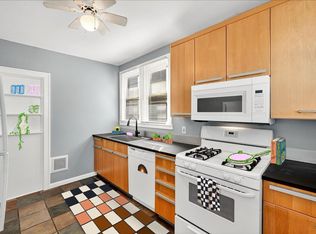 5505 Rhodes Ave #31, Saint Louis, MO 63109