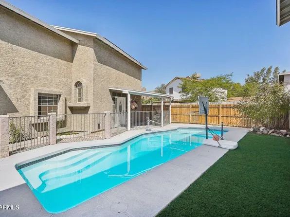 3732 W BLUEFIELD Avenue, Glendale, AZ 85308