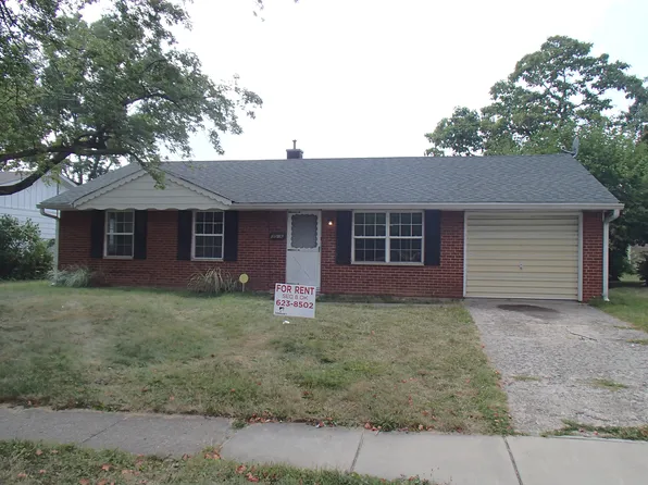 3516 N Wellington Ave, Indianapolis, IN 46226