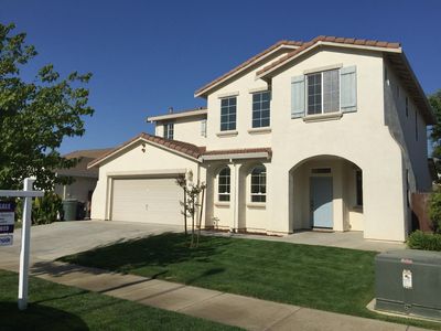 3591 Santa Maria Ave, Merced, CA, 95348