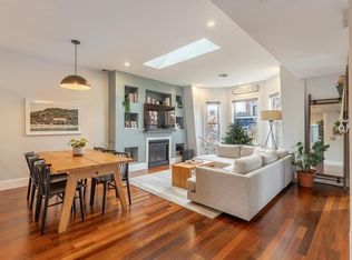 13 Mercer St #3, South Boston, MA 02127