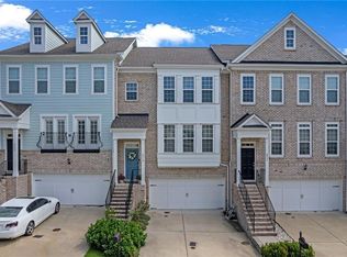6513 Bennington Bluff Ct #2, Mableton, GA 30126