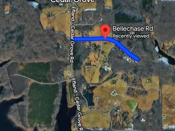 LOT 10 Bellchase, Hillsborough, NC 27278