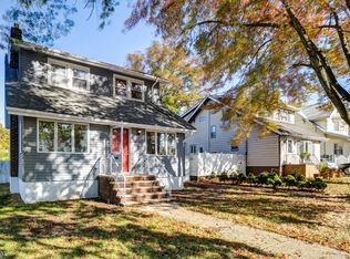 913-915 Westfield Ave, Elizabeth, NJ 07208