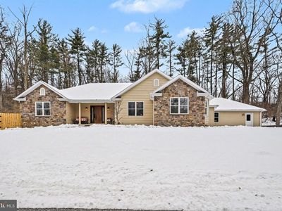 521 Stoney Run Rd, Dillsburg, PA, 17019