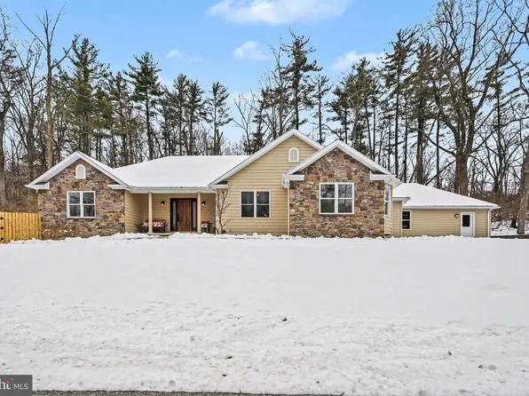 521 Stoney Run Rd, Dillsburg, PA 17019