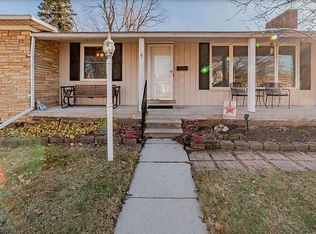 8180 Racine Rd, Warren, MI 48093
