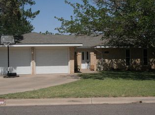 2608 Northrup Dr, Midland, TX 79705