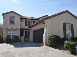 2816 Similax Ct, Palmdale, CA 93551