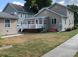 500 N Perry St, Watkins Glen, NY 14891